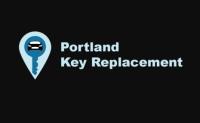Portland Key Replacement image 1
